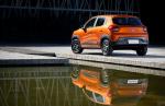 Renault Kwid Intense 2017 года (LA)